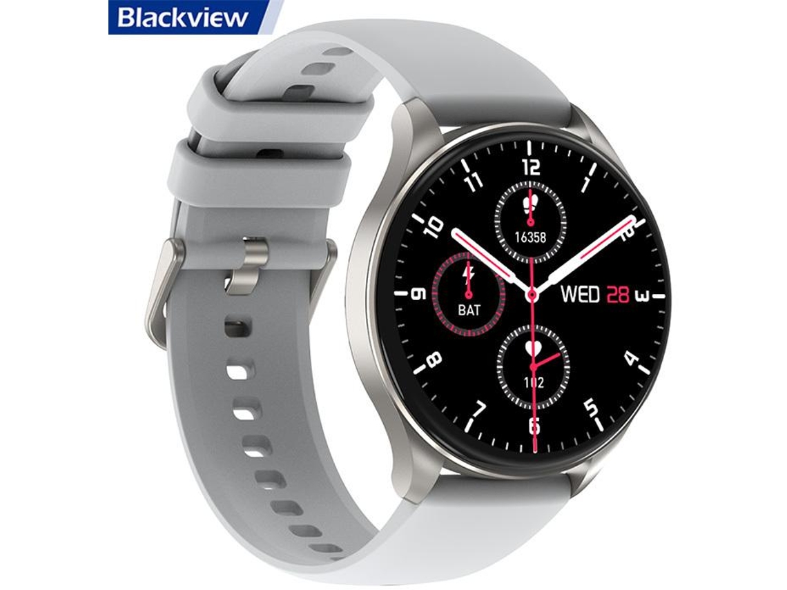 Smartwatch BLACKVIEW X20 Gris