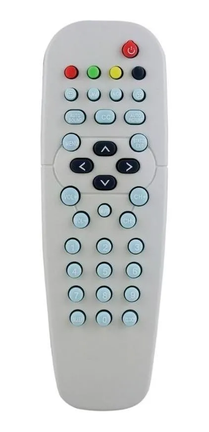 Mando a distancia Philips para televisión analógica vayotoy