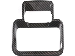 Adhesivo Decorativo Para Coche, Accesorios Abs, Marco De Acabado, Archivo P Range Rover Evoque L551 2020-2023