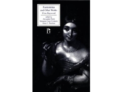 Libro Fantomina and Other Works de Eliza Haywood (Inglés)