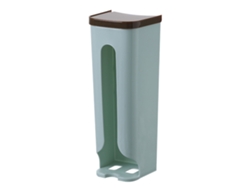 Dispensador De Bolsas De Basura De Pared Para Cocina, De Pp, Para Encimera.