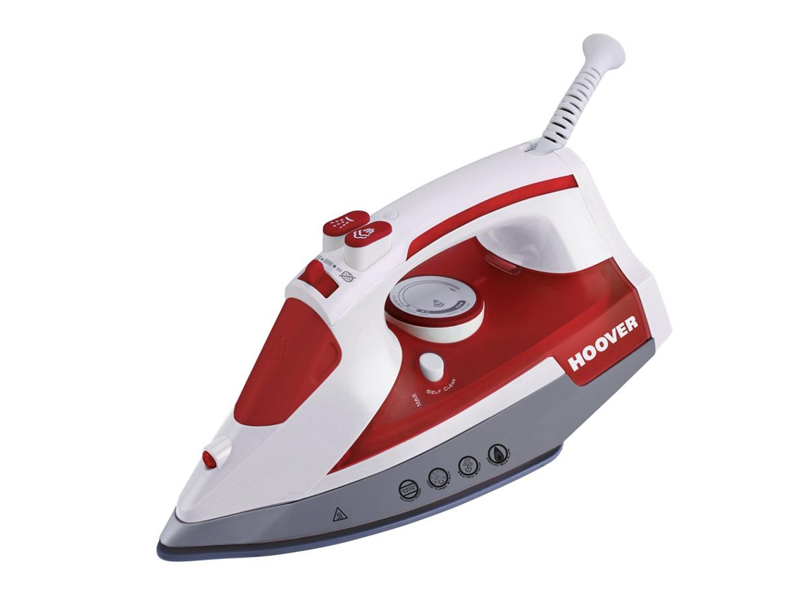 Plancha de vapor HOOVER 39600188