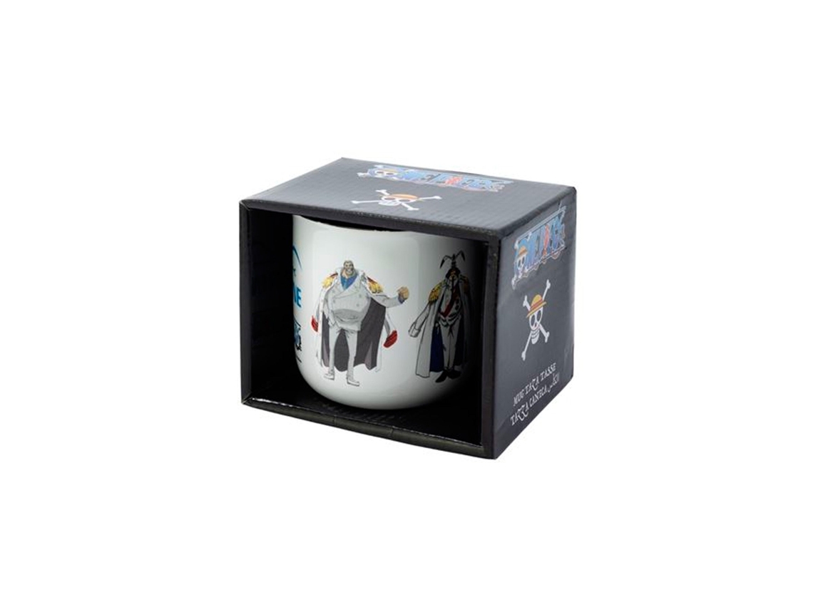 Taza de Cerámica ONE PIECE 400 Ml de Stor