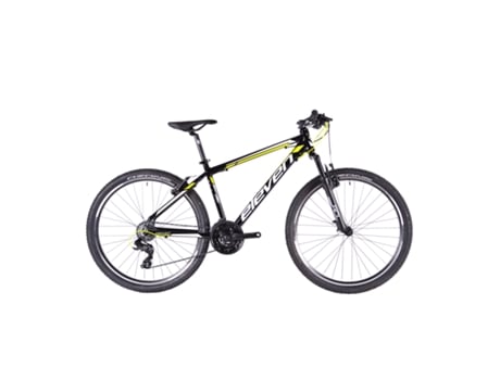 Eleven Pro 27,5 21V Negro - M