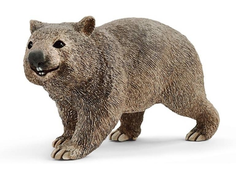 MuÁÂÁÂÁÂÁ±eca SCHLEICH Uombat (Edad MÁÂÁÂÁÂÁ nima: 3 AÁÂÁÂÁÂÁ±os)