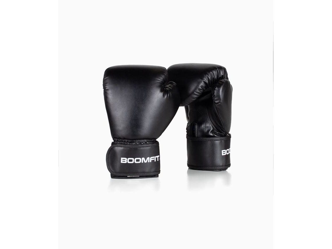 Guantes de Boxeo BOOMFIT