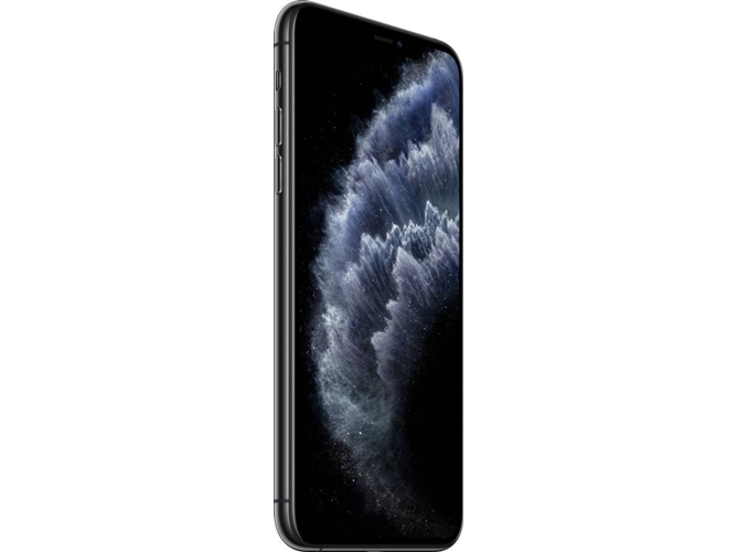 Iphone 11 Pro Max Apple 6 5 64 Gb Gris Espacial Worten Es