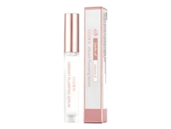 Brillo labial hidratante con volumen
