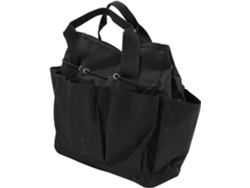 Bolsa grande Oxford para herramientas de jardín. Slowmoose