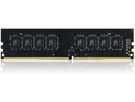 Memoria RAM DDR4 TEAMGROUP TED416G2400C1601 (1 x 16 GB - 2400 MHz - CL 16)