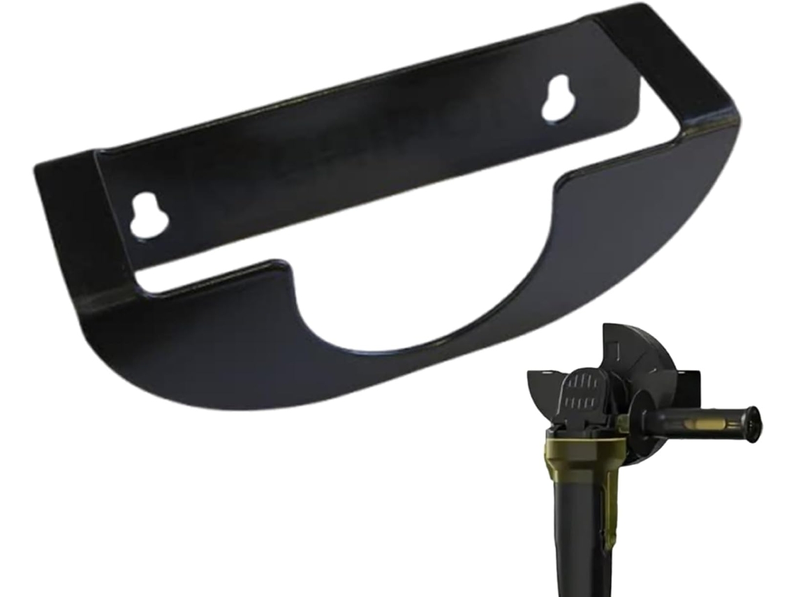 Soporte metálico para herramientas eléctricas Slowmoose