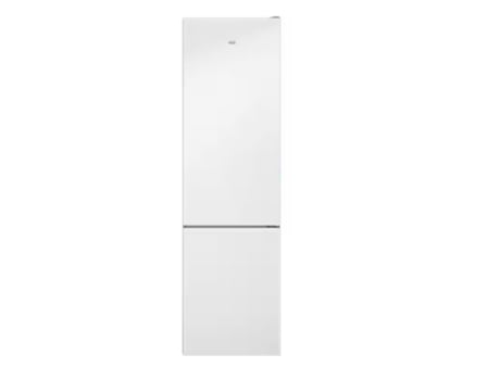 Frigorífico Combi AEG RCB736E7ML (206 cm - Blanco)