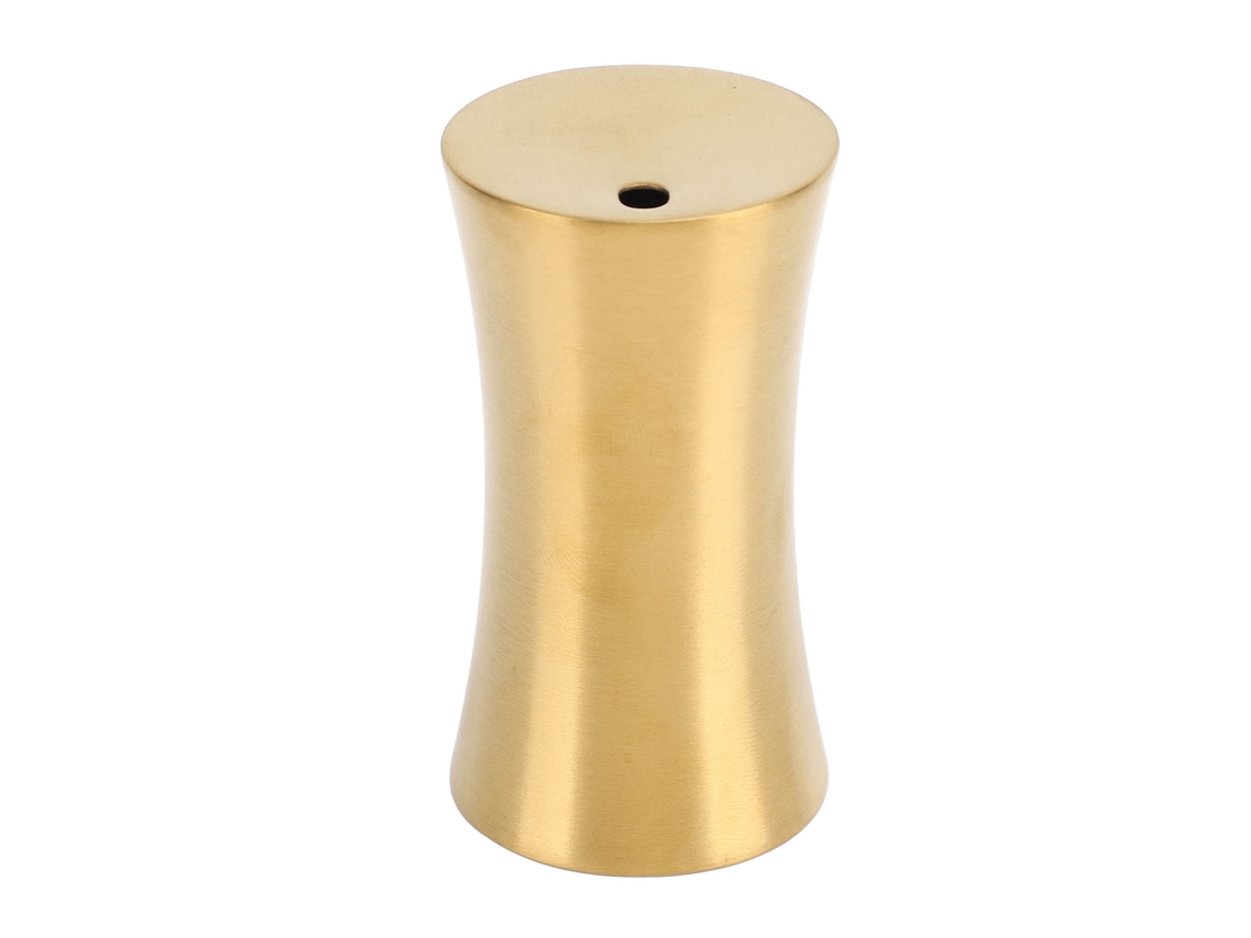Portátil Dispenser De Palillos De Acero Inoxidable Mini Contenedor Para Hotel Restaurante Oro