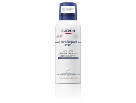 Crema de Pies EUCERIN (Muticolor)