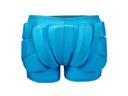 Braguitas De Espuma Para Niños, Protección De Cadera Para Monopatín, Esquí, Snowboard, Equipo De Seguridad.