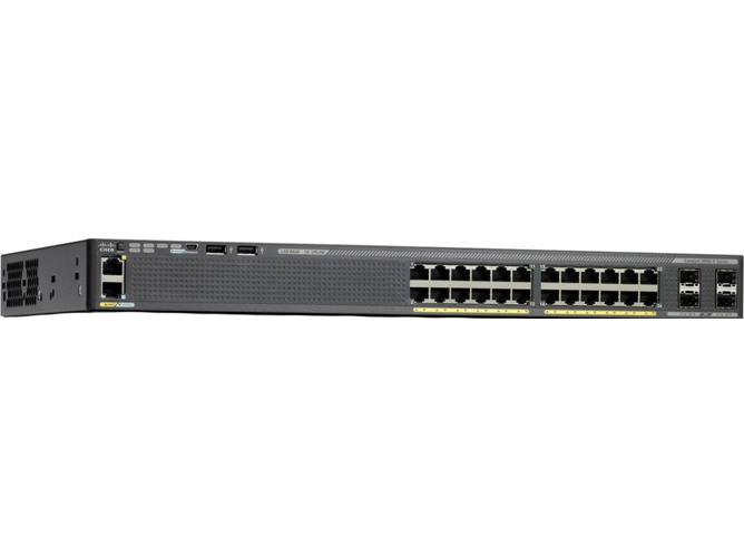 Switch CISCO 2960-X