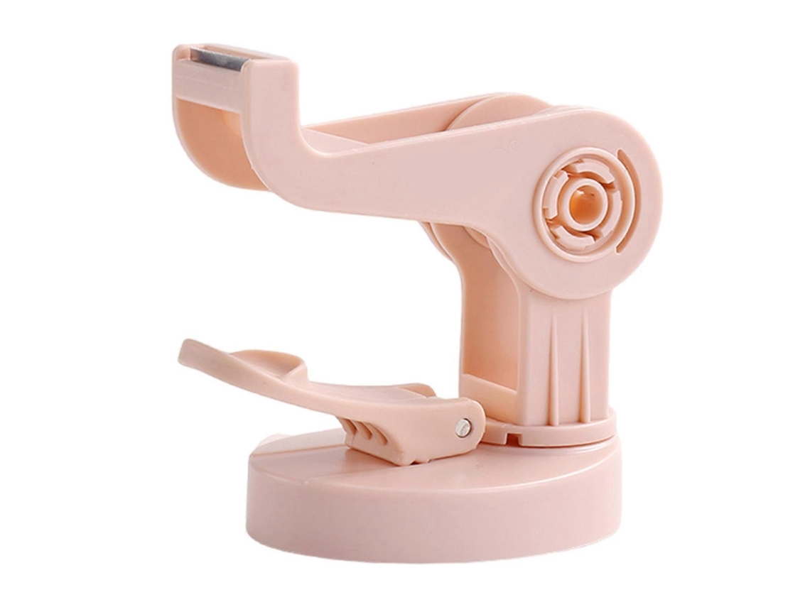 Dispensador de cinta, cortador de viento, mesa giratoria de 360 ​​grados para P Box Appeal Suprimen GOKOCO