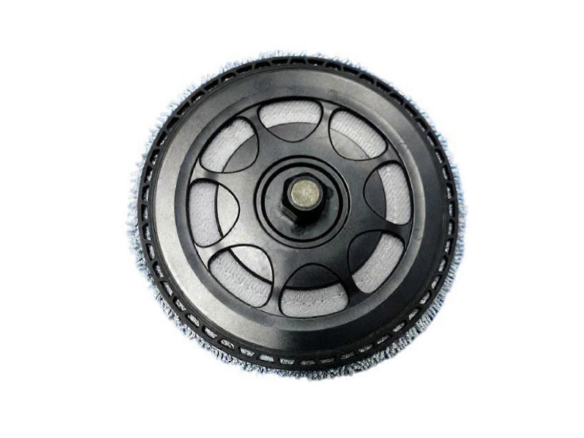 Mop Holder And Mop Cloth For Roborck Saros 18/saros Z70 Vacuum Cleaner Spare Parts Vacuum Mop Pad Bracket