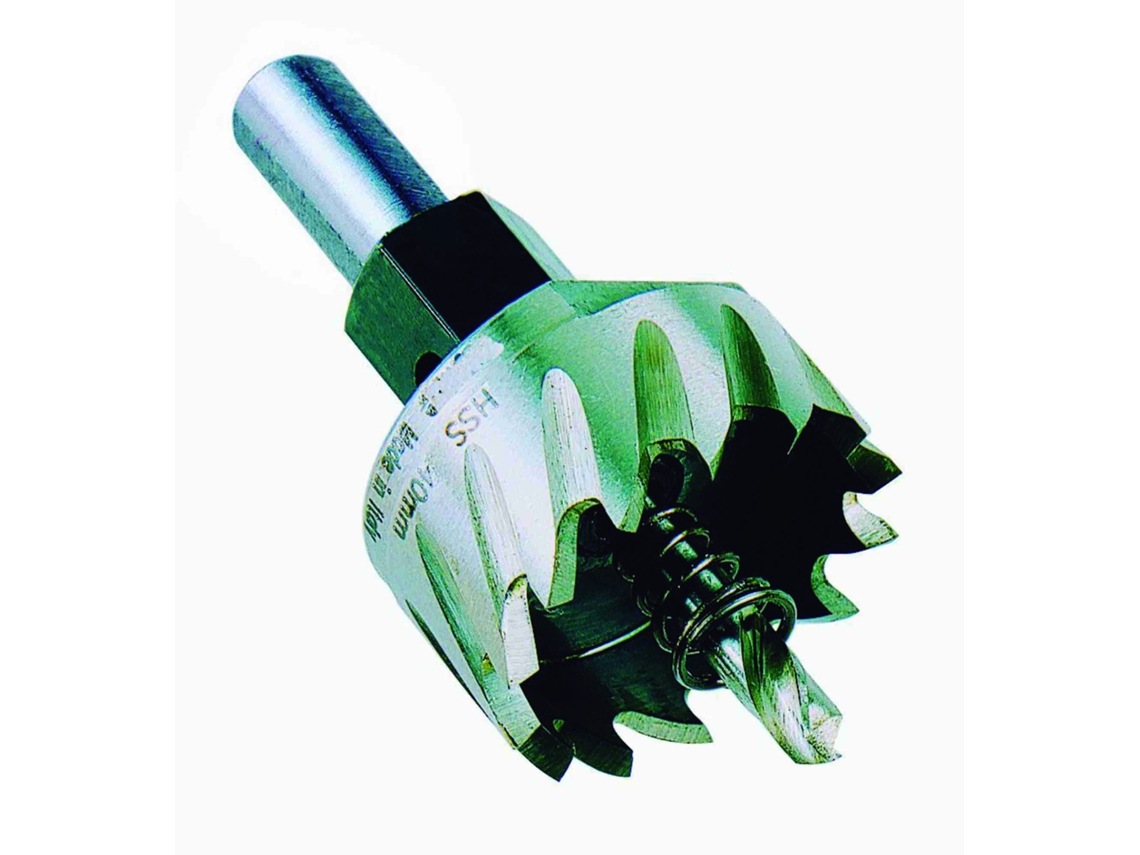 Metalworks 7210010350 Coronas Perforadoras Hss Mm. 35