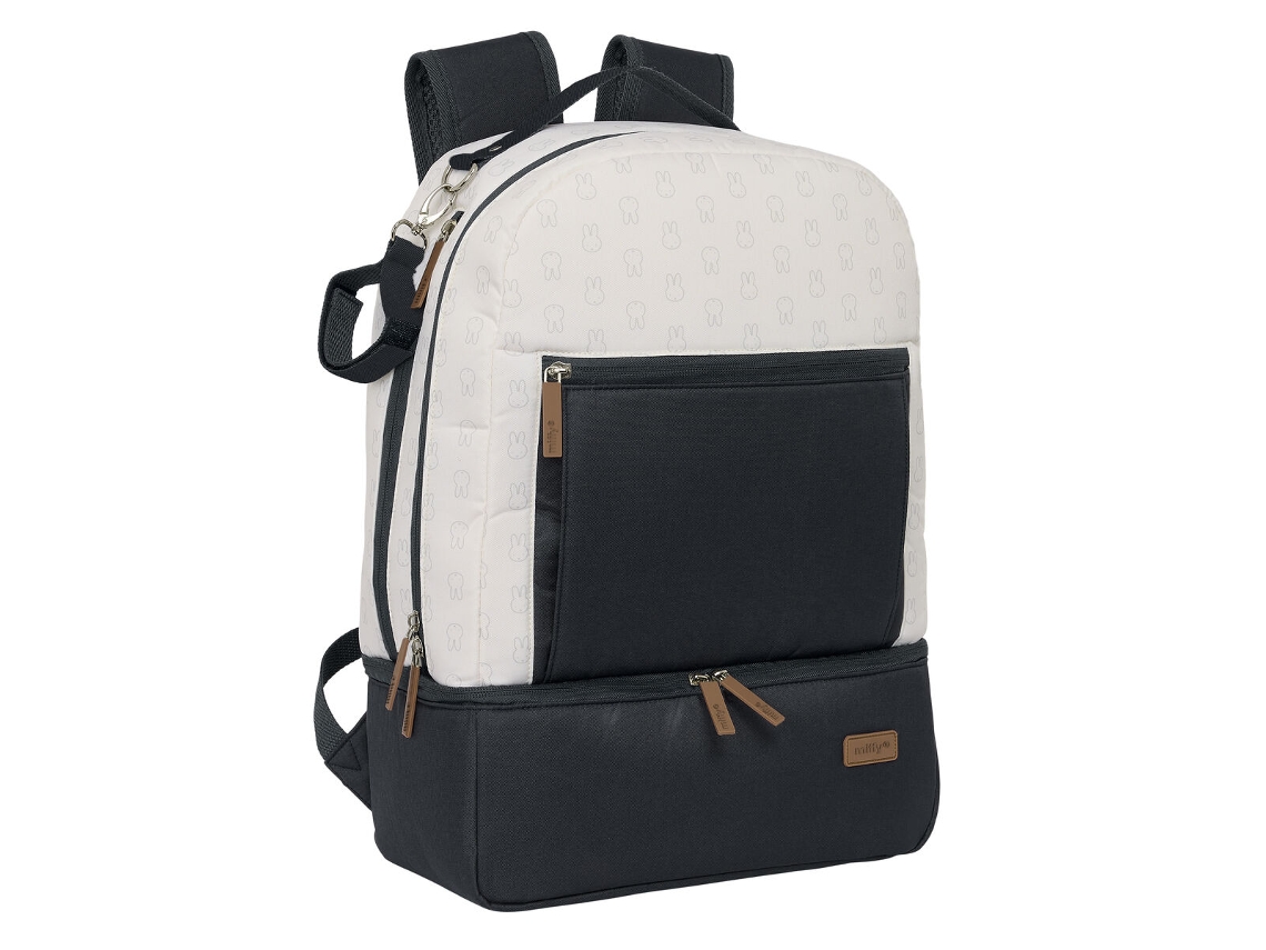 Bolsa Organizadora Para Carro De Bebé Miffy Moon