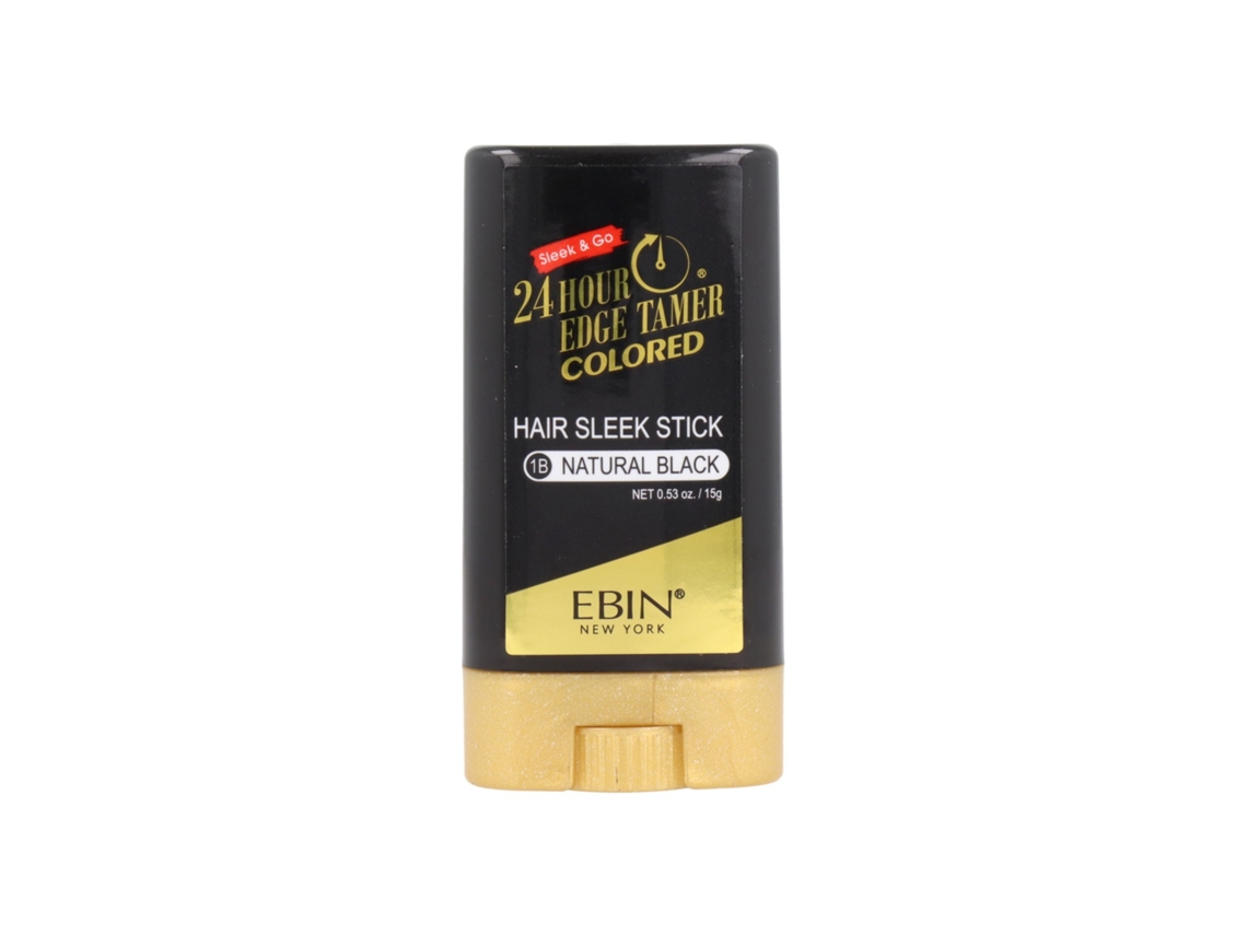 Barra de color 1b Negro natural Gr Ebin Nueva York