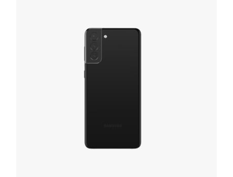 Smartphone SAMSUNG Galaxy S21+ G996B (5G) (6.7 - 128 Gb - Negro)