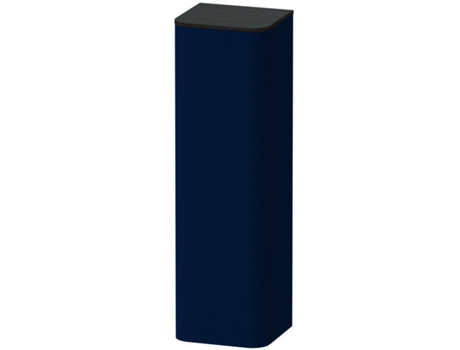 Armario DURAVIT Happy D.2 Plus de media altura HP1261 400x360 mm 1 puerta abatible a la izquierda