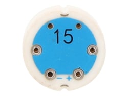 Módulo Sensor De Presión Cerámica De Película Plana Para Bomba De Agua Coche Aire Acondicionado Equipo Hidráulico 0-15bar