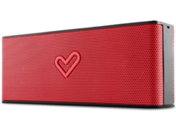 Altavoz Portátil ENERGY SISTEM Music Box B2 Rojo