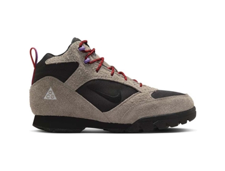 Zapatillas à Prova de Água de Hombre NIKE Acg Torre Mid Verde (405)