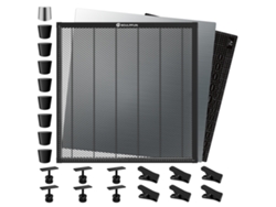 Plataforma de Sobremesa SCULPFUN H3 600x600mm para Máquina de Grabado y Corte Láser
