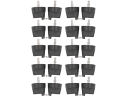 188f 190f 5kw 8kw, 20 Bloqueo Del Motor Encendido Llave De Arranque