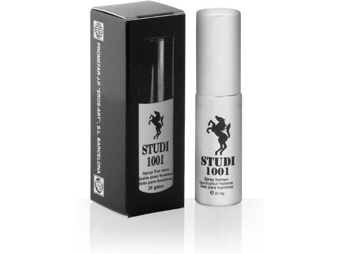 Spray Retardante EROS Retardante Studi 1001 (20 ml)