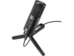 Micrófono AUDIO-TECHNICA ATR2500X (USB-C)