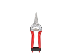 Tijeras recolectoras 160 mm, 1 mano p-1302, acero inoxidable.