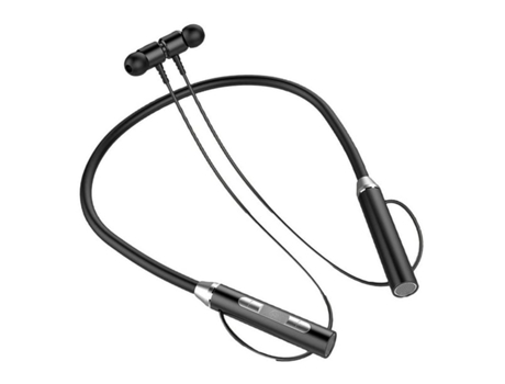 Kit Manos Libres SAMURIIRON con correa para el cuello s para correr, caminar, caminar y hacer ejercicio