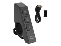 Control Remoto Inalámbrico Bluetooth Para Volante, Ajustable, Resistente Al Agua