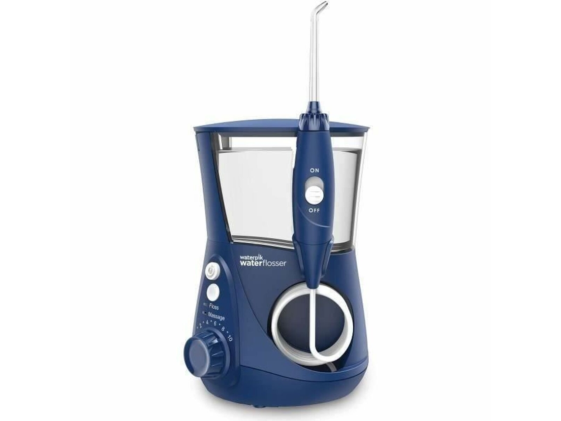 Irrigador bucal Waterpik Blue