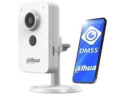Cámara inalámbrica Wifi Dahua C4k P