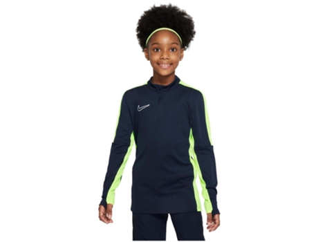 Camiseta de Manga Larga Dri-FIT Academy 23 Drill Top NIKE