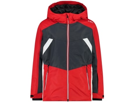 Chaqueta de Niños CAMPAGNOLO Traje Fix Hood Sintetico (176 cm)