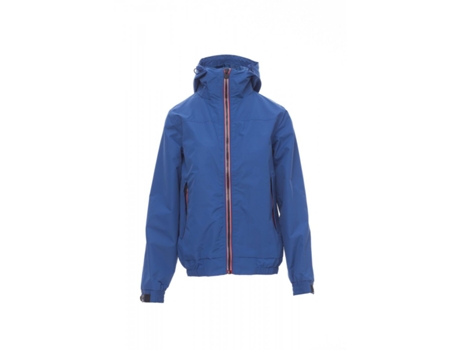 Abrigo PAYPER WEAR Mujer (Multicolor - M)