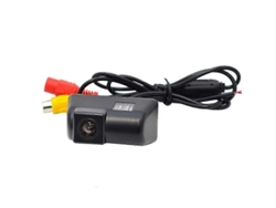 Cámara De Visión Trasera Para Ford Transit/transit Connect, Ccd Hd 120°, Impermeable Ip67-68