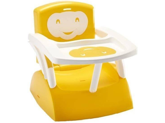 Trona THERMOBABY Abacaxi