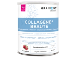 Collagen Beauty 275 G GRANIONS