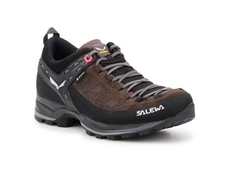 Zapatillas para Mujer SALEWA (38 - Marrón)