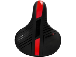 Sillín Ergonómico Para Bicicleta Harilla, Hombre Mujer, Accesorio De Ciclismo, Transpirable, Cómodo Resistente