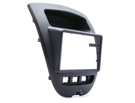 EPCR-FRAME91 SOPORTE AUTORADIO 2DIN