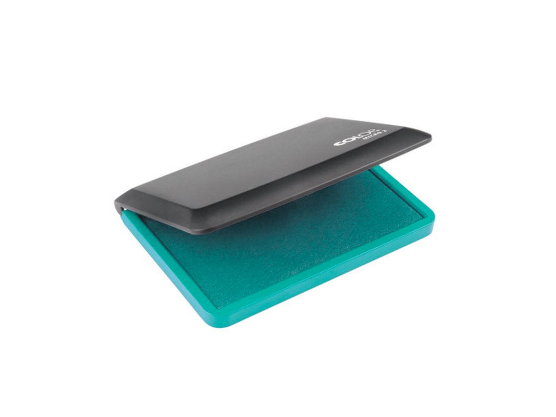 Sello COLOP 109674 Negro Verde
