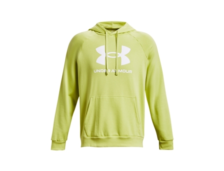 Sudadera de Hombre ELDERA Allure Tam Azul (XS)